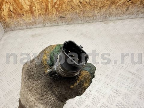 Регулятор давления топлива Volvo XC70, 2002 г., OEM 0281002712, арт. A46459_4