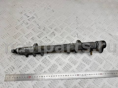Регулятор давления топлива Volvo XC70, 2006 г., OEM 0281002712, арт. A46459_8