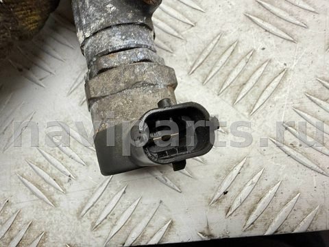 Регулятор давления топлива Volvo S80, 2005 г., OEM 0281002712, арт. A46459_9, фото 6
