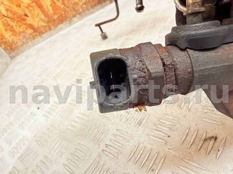 Регулятор давления топлива Nissan Primastar, 2004 г., OEM 0445214155, арт. A50721_5