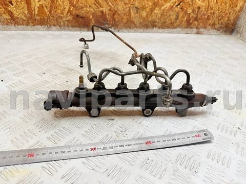 Регулятор давления топлива Nissan Primastar, 2004 г., OEM 0445214155, арт. A50721_5, фото 4