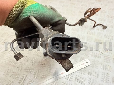 Регулятор давления топлива Nissan Qashqai+2, 2009 г., OEM 0445214155, арт. A50721_9, фото 2