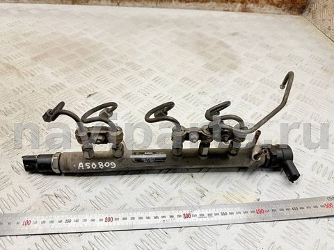 Регулятор давления топлива Toyota Yaris, 2002 г., OEM 0445214032, арт. A50809