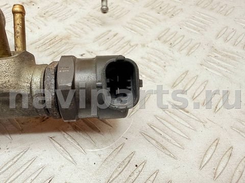 Регулятор давления топлива Mini Cooper, 2002 г., OEM 0445214032, арт. A50809_2, фото 3