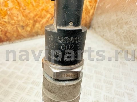 Регулятор давления топлива Mini Cooper, 2002 г., OEM 0445214032, арт. A50809_2, фото 6