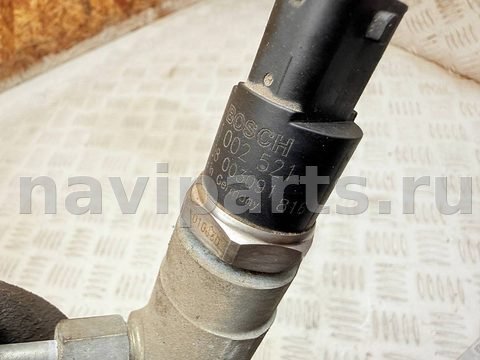 Регулятор давления топлива Mini Cooper, 2002 г., OEM 0445214032, арт. A50809_2, фото 7