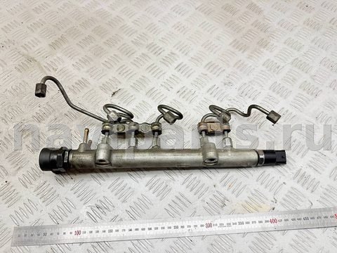 Регулятор давления топлива Mini Cooper, 2002 г., OEM 0445214032, арт. A50809_2, фото 8