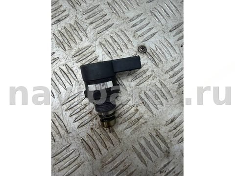 Регулятор давления топлива BMW X5 E53, 2002 г., OEM 0281002481, арт. B115359808_2, фото 2