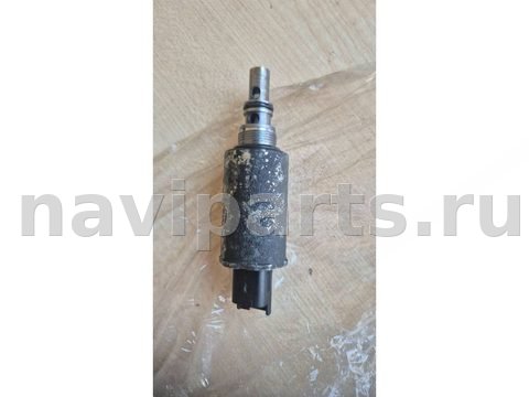 Регулятор давления топлива Ford C-Max, 2009 г., OEM 00952250, арт. B116212656_2