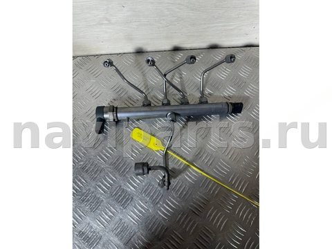 Регулятор давления топлива Mercedes CLA C118, 2023 г., OEM A6540700095, арт. B1727816_13, фото 4