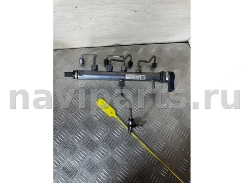 Регулятор давления топлива Mercedes B W247, 2023 г., OEM A6540700095, арт. B1727816_21