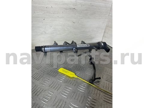 Регулятор давления топлива Mercedes C W206, 2023 г., OEM A6540700095, арт. B1727816_28, фото 2