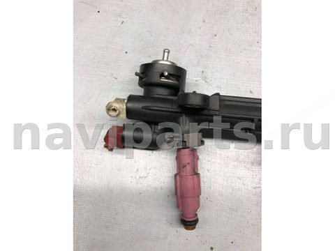 Регулятор давления топлива Ford Ka, 2000 г., OEM 98BF9E317BA, арт. B40372737_15, фото 5