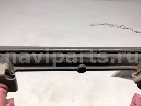 Регулятор давления топлива Ford Escort, 2000 г., OEM 98BF9E317BA, арт. B40372737_4, фото 3