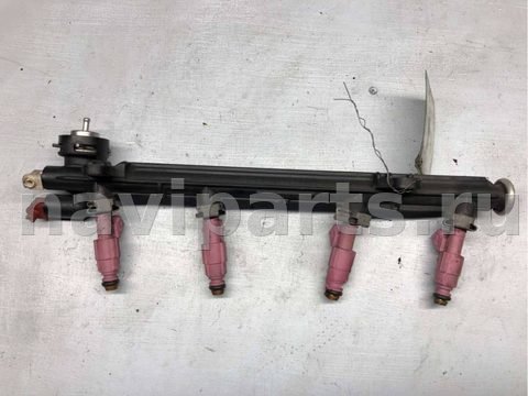 Регулятор давления топлива Ford Puma, 2000 г., OEM 98BF9E317BA, арт. B40372737_8