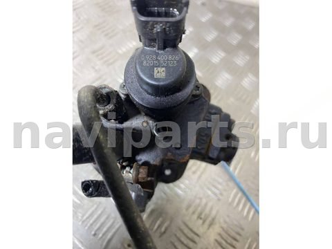Регулятор давления топлива Fiat Ducato, 2019 г., OEM 0445010320, арт. B49649_2, фото 5