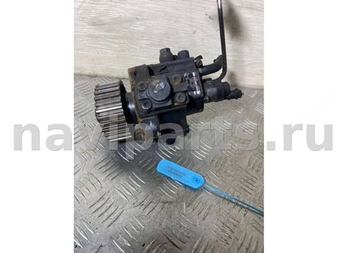 Регулятор давления топлива Iveco Daily, 2019 г., OEM 0445010320, арт. B49649_4