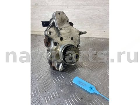Регулятор давления топлива Nissan X-Trail T31, 2010 г., OEM 0445010099, арт. B49750_7, фото 2