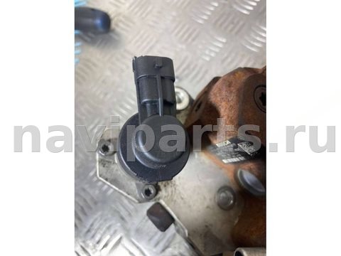 Регулятор давления топлива Nissan X-Trail T31, 2010 г., OEM 0445010099, арт. B49750_7, фото 3