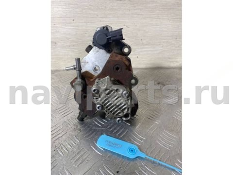 Регулятор давления топлива Nissan X-Trail T31, 2010 г., OEM 0445010099, арт. B49750_7, фото 4