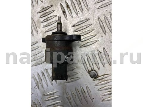 Регулятор давления топлива BMW 5 E39, 2001 г., арт. B71964462
