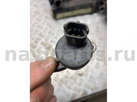 Регулятор давления топлива BMW 5 E39, 2001 г., арт. B71964462, фото 2