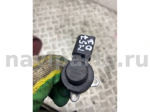 Регулятор давления топлива BMW 5 E60/E61, 2007 г., арт. B88278358, фото 3