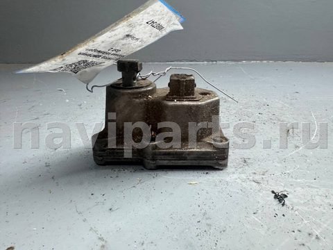 Регулятор давления топлива Volkswagen Golf, 1987 г., OEM 0438140118, арт. B88957347