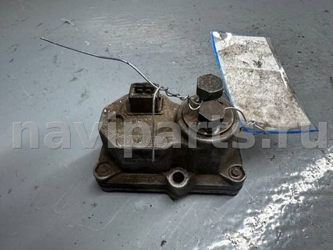 Регулятор давления топлива Volkswagen Jetta, 1992 г., OEM 0438140118, арт. B88957347_2