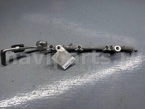 Регулятор давления топлива Toyota Camry XV40, 2009 г., арт. B89700806_2, фото 2