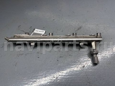 Регулятор давления топлива Ford Focus, 2013 г., OEM 9F972EA, арт. B89701086_2