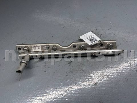 Регулятор давления топлива Ford Focus, 2013 г., OEM 9F972EA, арт. B89701086_2, фото 2