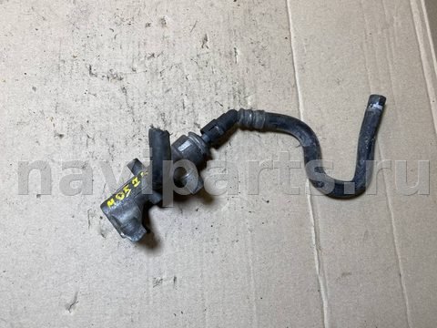 Регулятор давления топлива Saab 9-3, 2009 г., OEM 55203803A501, арт. M0574_1