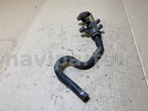 Регулятор давления топлива Saab 9-3, 2009 г., OEM 55203803A501, арт. M0574_1, фото 4