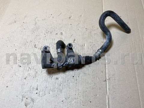 Регулятор давления топлива Saab 9-3, 2013 г., OEM 55203803A501, арт. M0574_2, фото 3