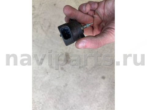 Регулятор давления топлива Opel Astra, 2006 г., OEM 0281002584, арт. P32-2