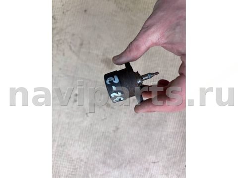 Регулятор давления топлива Opel Astra, 2006 г., OEM 0281002584, арт. P32-2, фото 2