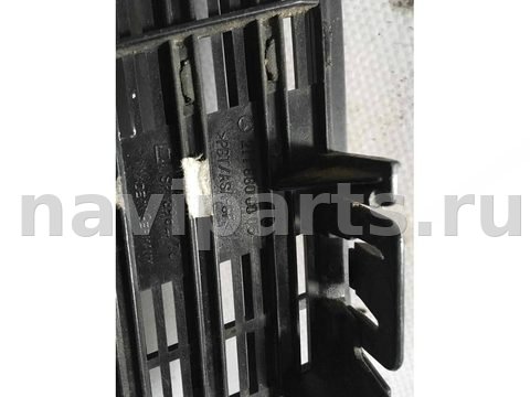 Новое Mercedes CLS W219, 2006 г., OEM A21188000052118800005, арт. 00000932V1, фото 2