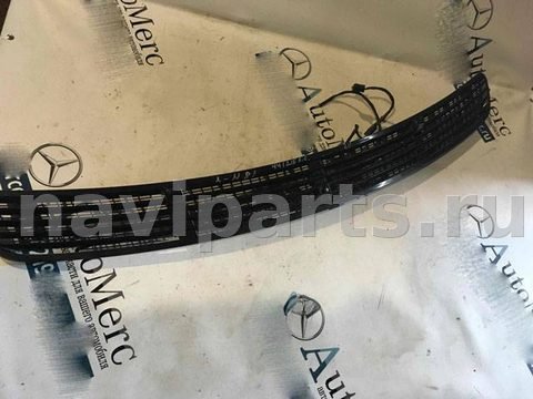 Новое Mercedes CLS W219, 2006 г., OEM A21188000052118800005, арт. 00000932V1, фото 3