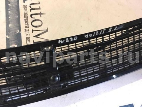 Новое Mercedes CL W215, 2002 г., OEM A22088002052208800205, арт. 00000935V1, фото 3