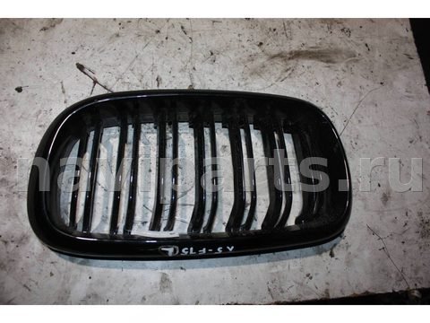 Новое BMW X5 F15, 2013 г., арт. 000358