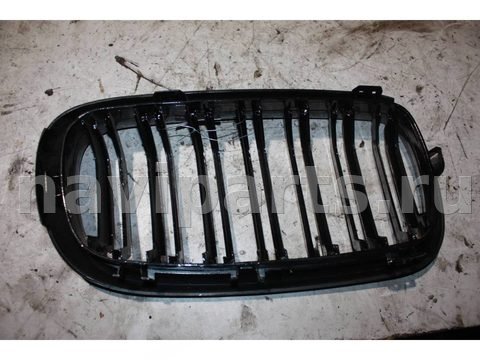 Новое BMW X5 F15, 2013 г., арт. 000358, фото 2