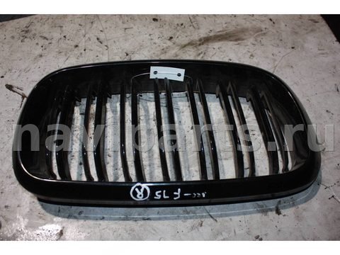 Новое BMW X5 F15, 2013 г., арт. 000462