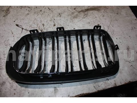 Новое BMW X5 F15, 2013 г., арт. 000462, фото 2