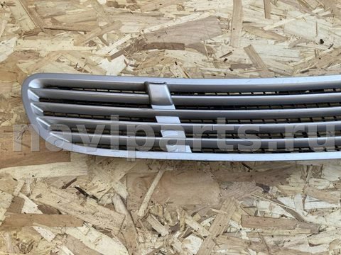Новое Mercedes S W220, 2002 г., OEM 2208800205, арт. 00457381, фото 6