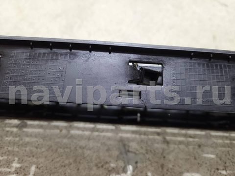 Новое BMW X5 E53, 2002 г., OEM 51138402669, арт. 005523, фото 2