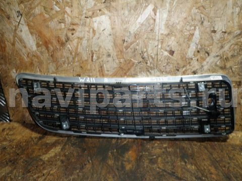 Новое Mercedes S W221, 2007 г., OEM 2218800305, арт. 007143, фото 2