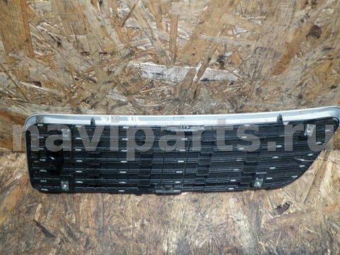 Новое Mercedes S W221, 2007 г., OEM 2218800205, арт. 007561