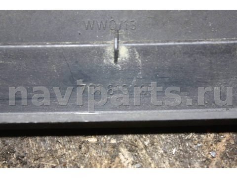 Новое Volkswagen Transporter, 1997 г., OEM 701819103, арт. 011502, фото 3