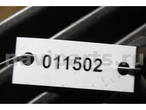 Новое Volkswagen Transporter, 1997 г., OEM 701819103, арт. 011502, фото 4